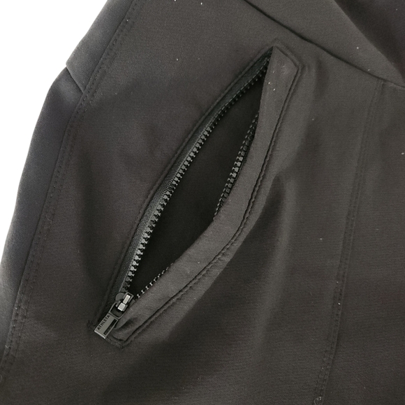 ATHLETA Headlands Hybrid Cargo Pants black size 2 - Picture 3 of 12